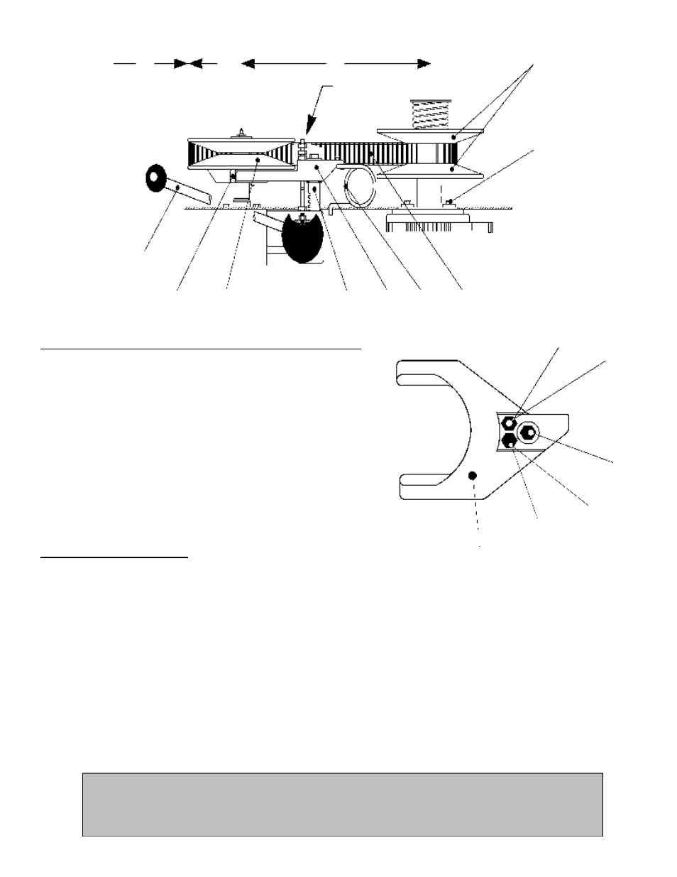 Varimixer J User Manual | Page 11 / 36