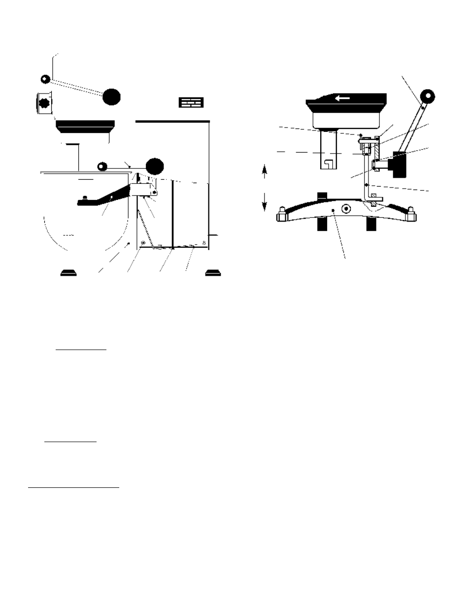 Varimixer J User Manual | Page 12 / 36
