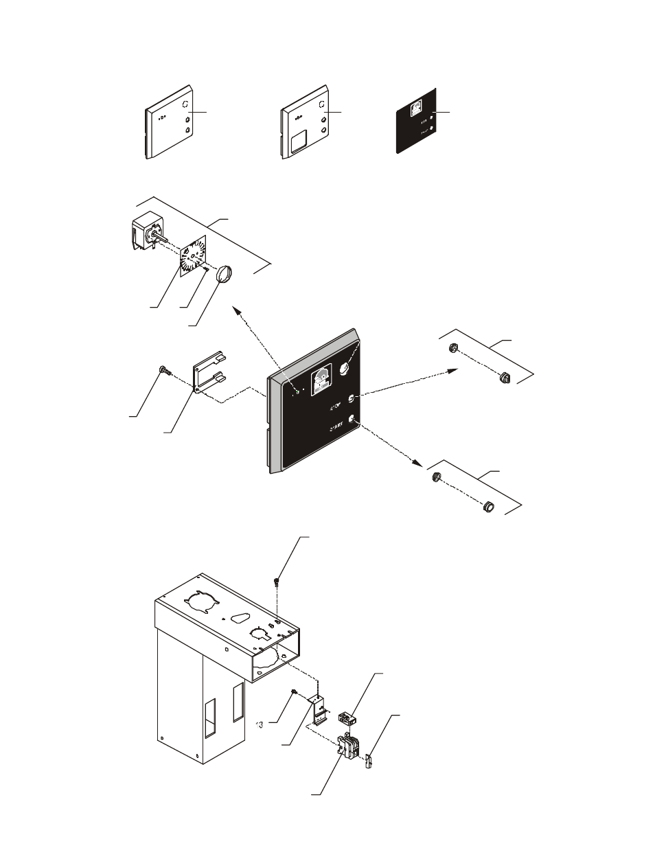 Varimixer J User Manual | Page 26 / 36