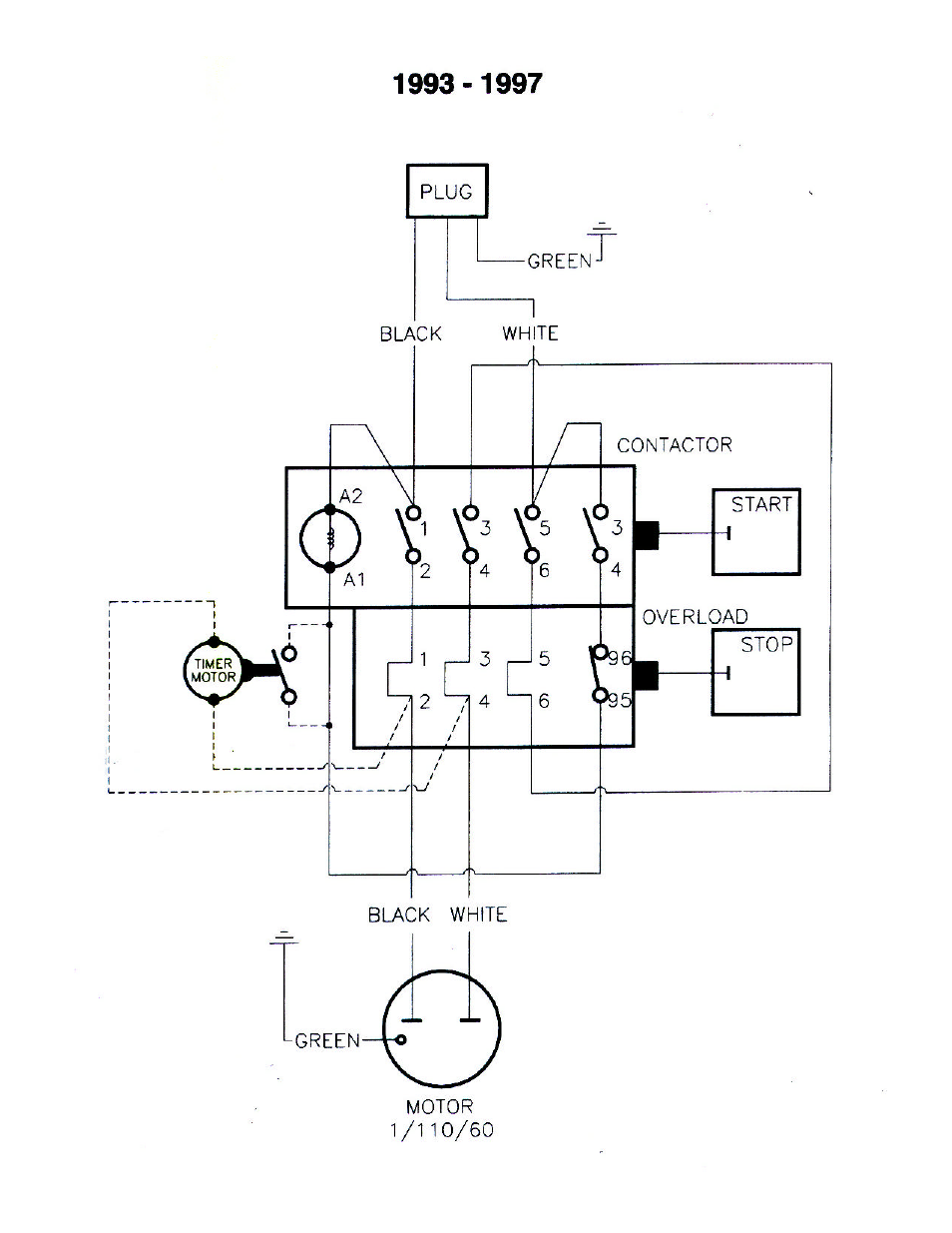 Varimixer J User Manual | Page 34 / 36