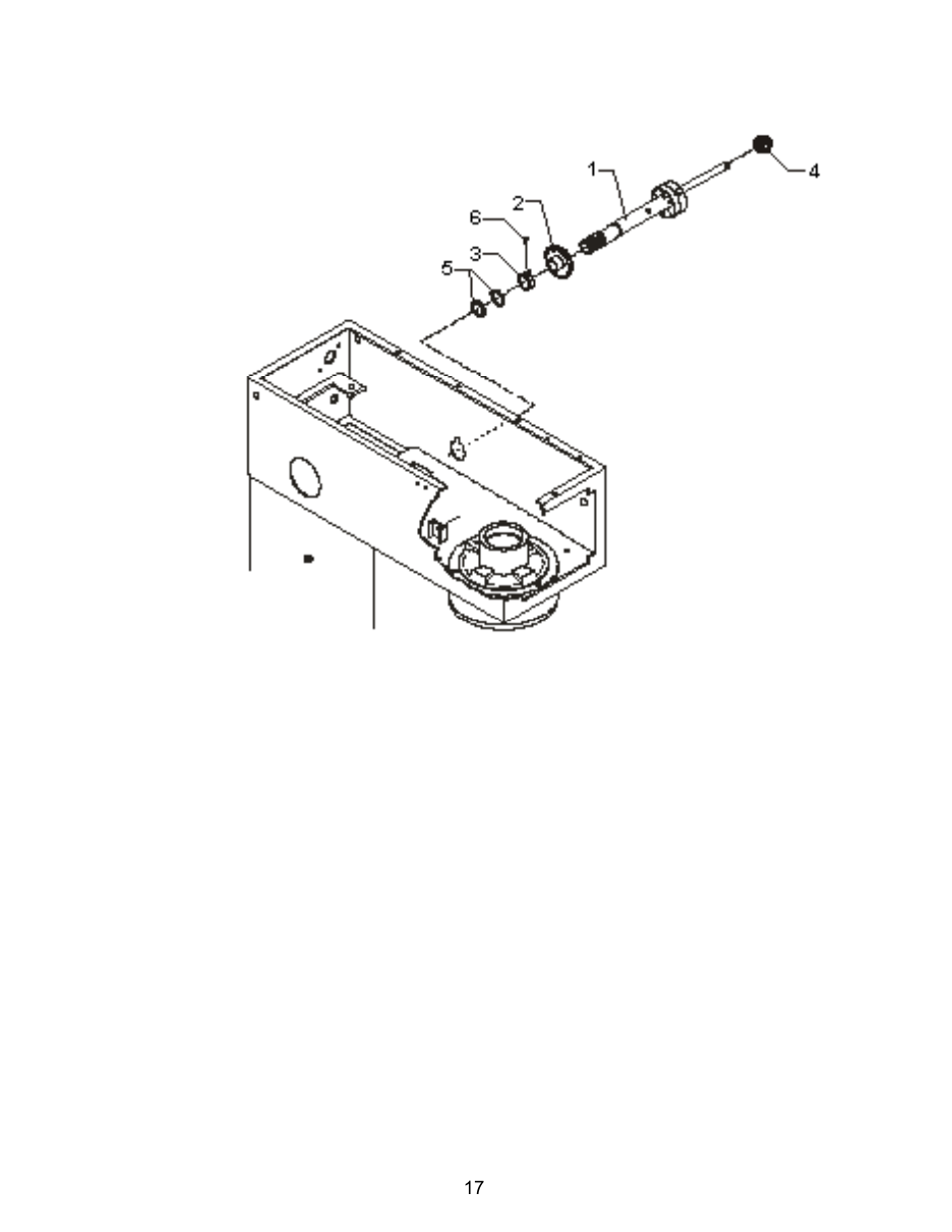 Varimixer W30(A) User Manual | Page 20 / 42