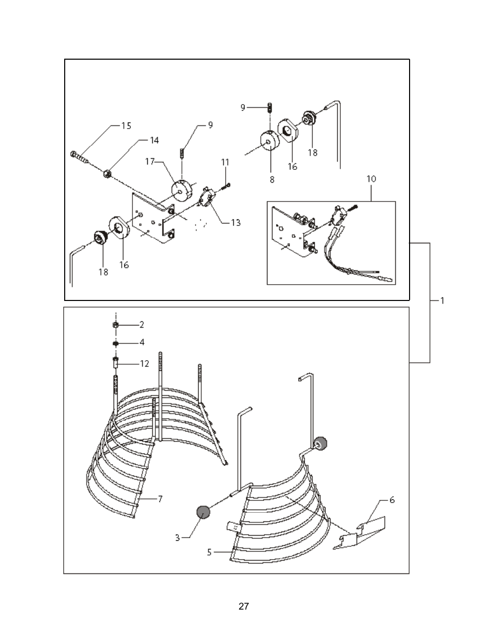 Varimixer W30(A) User Manual | Page 30 / 42