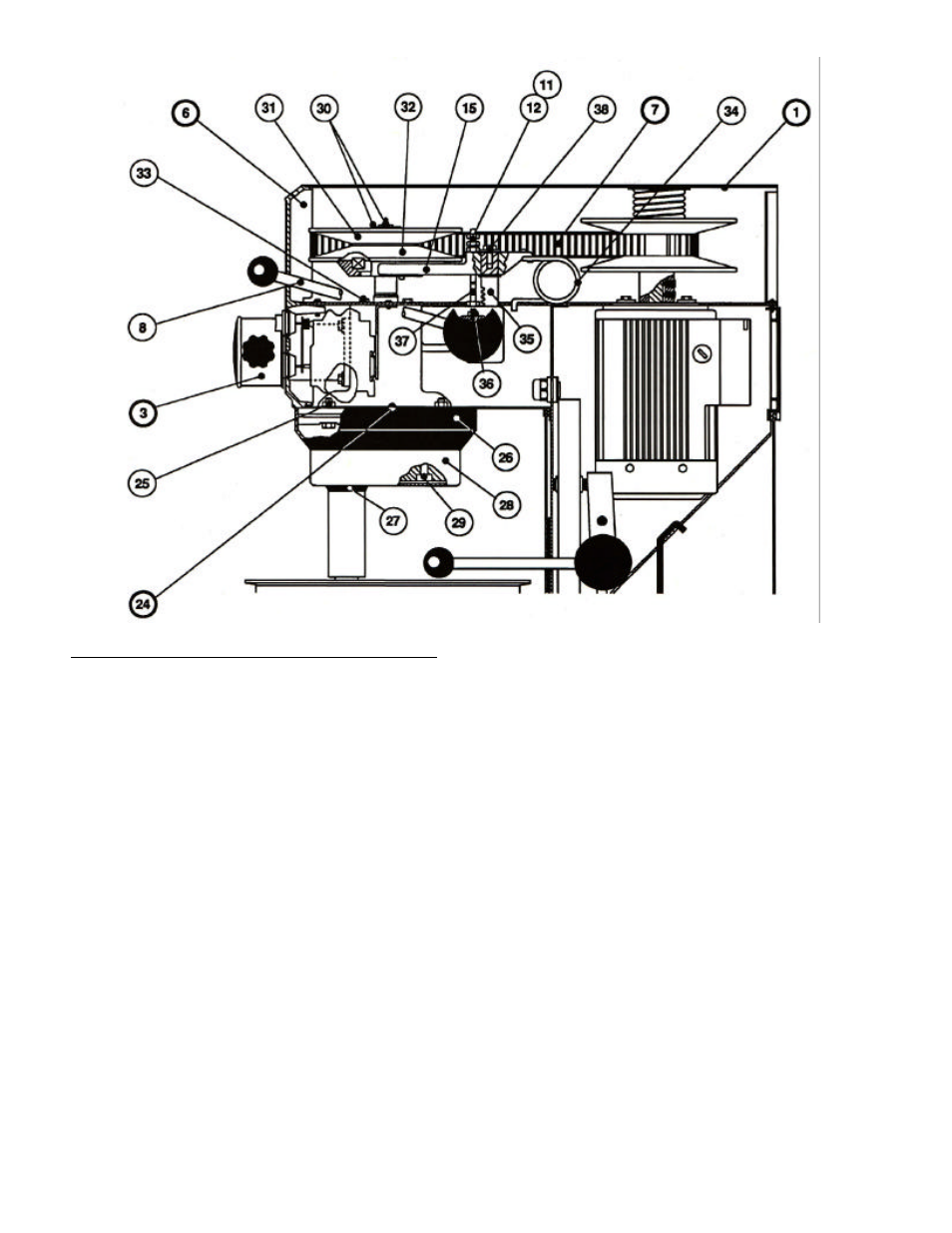 Varimixer W20 J User Manual | Page 10 / 36