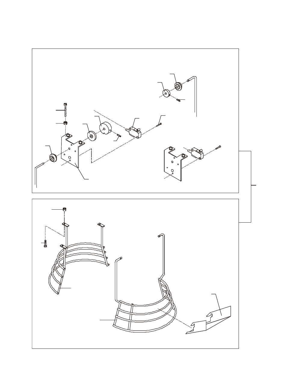 Bowl screen | Varimixer W20 J User Manual | Page 30 / 36