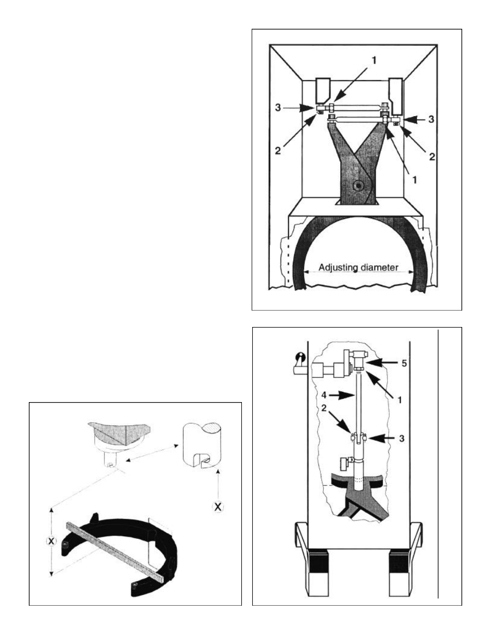 Varimixer W40P User Manual | Page 10 / 55