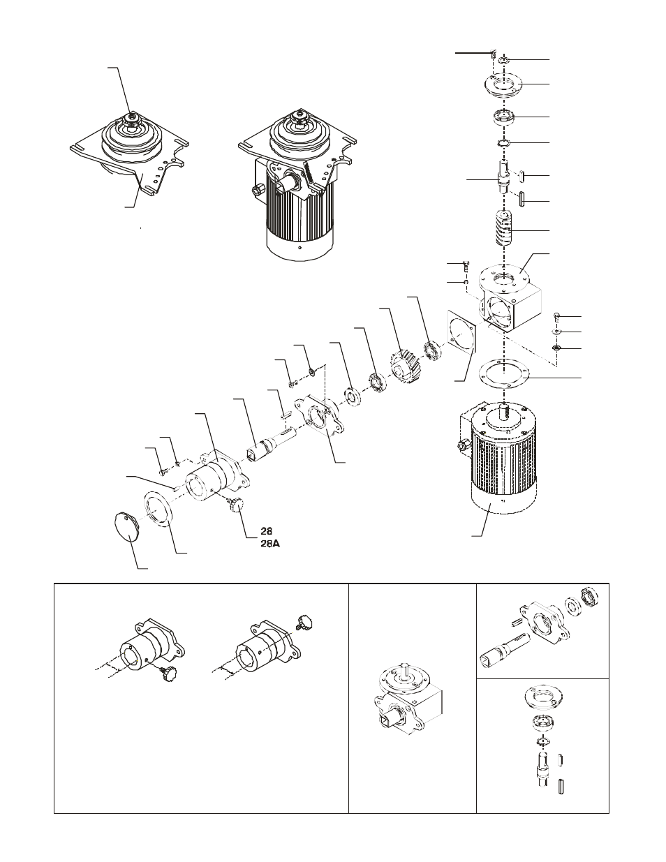 Varimixer W40P User Manual | Page 23 / 55