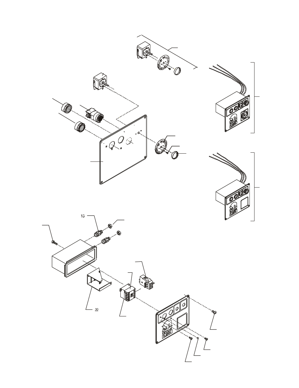 Varimixer W40P User Manual | Page 25 / 55