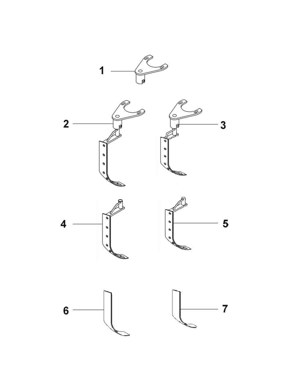 Varimixer W40P User Manual | Page 45 / 55