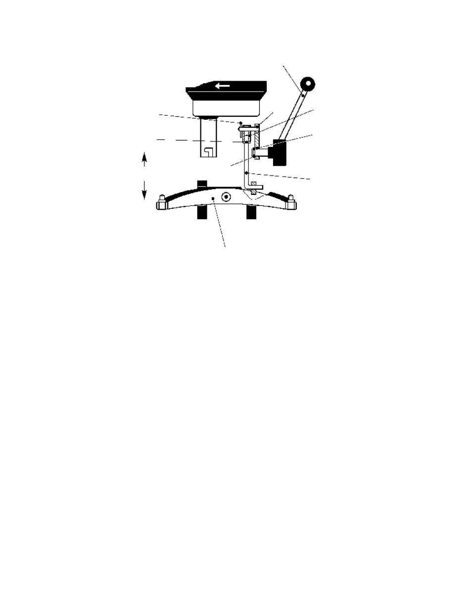 Bowl height adjustment | Varimixer W20D User Manual | Page 25 / 28