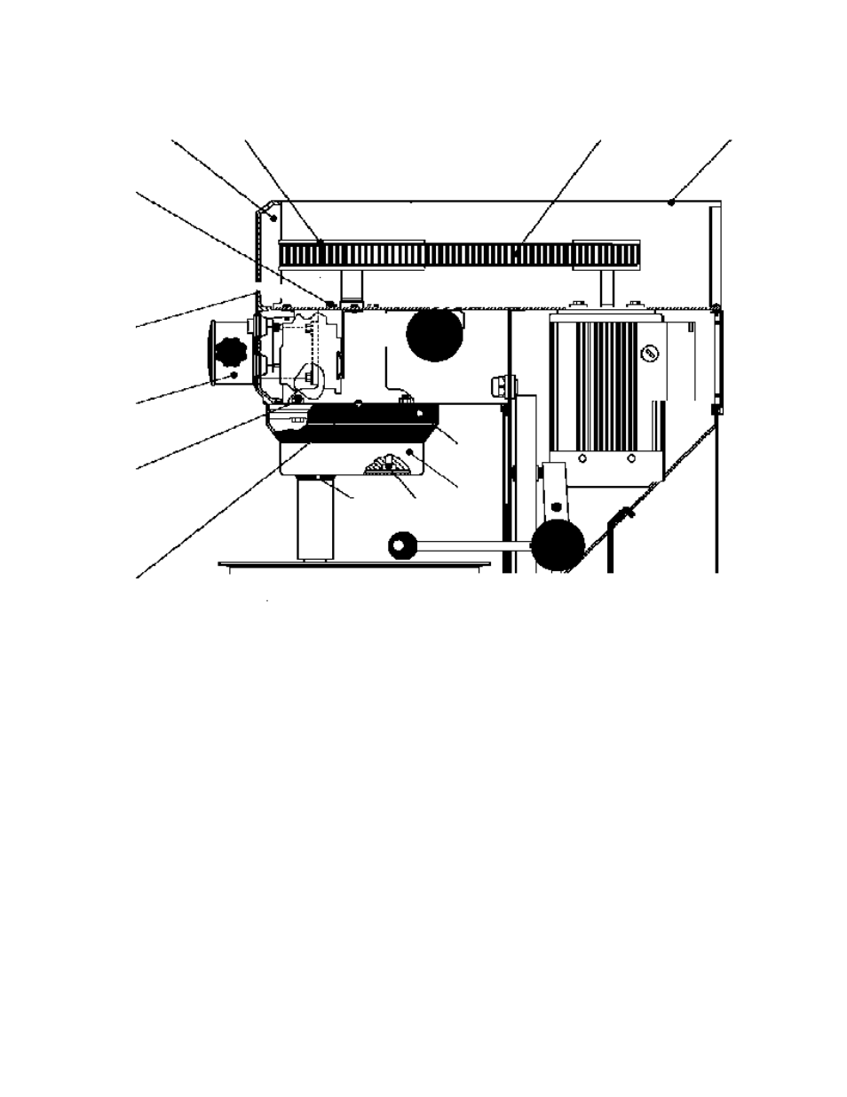 Planetary head removal, Grease types | Varimixer W20D User Manual | Page 26 / 28