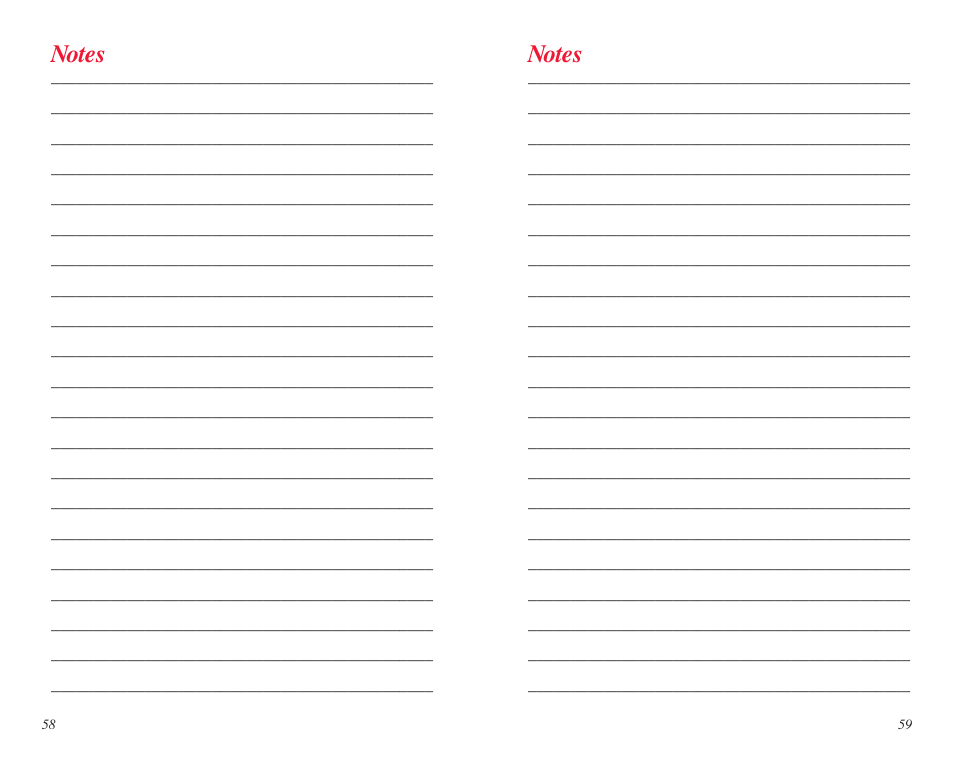 Verizon DMS 100 User Manual | Page 31 / 33