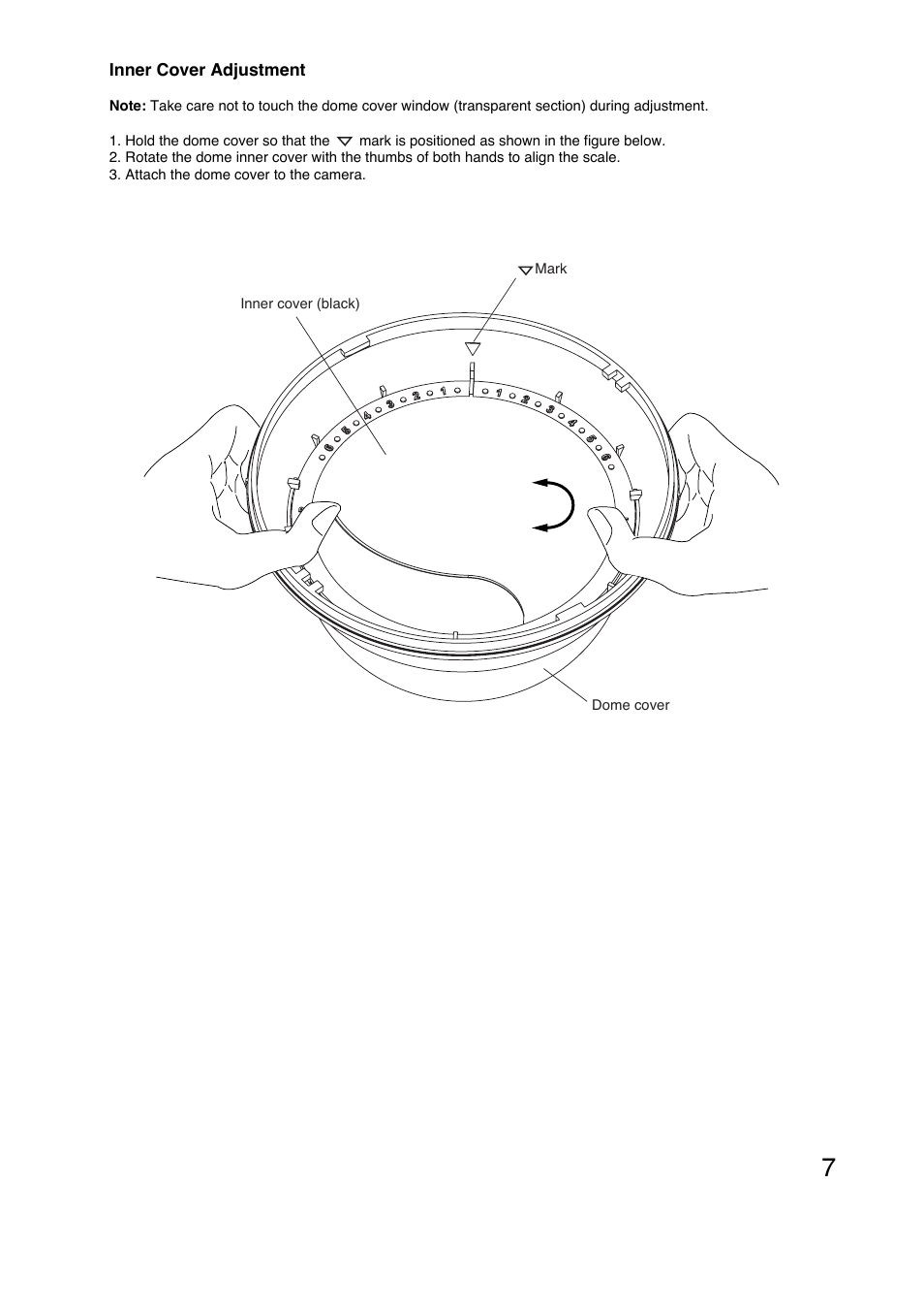 Verizon C-CV24-3 CU User Manual | Page 7 / 12