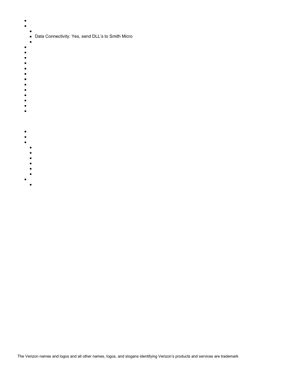 Verizon 8703E User Manual | Page 12 / 59