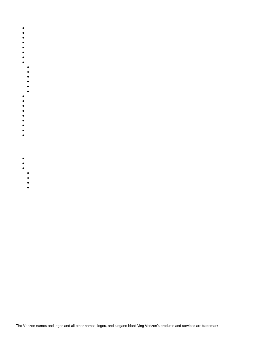Verizon 8703E User Manual | Page 16 / 59