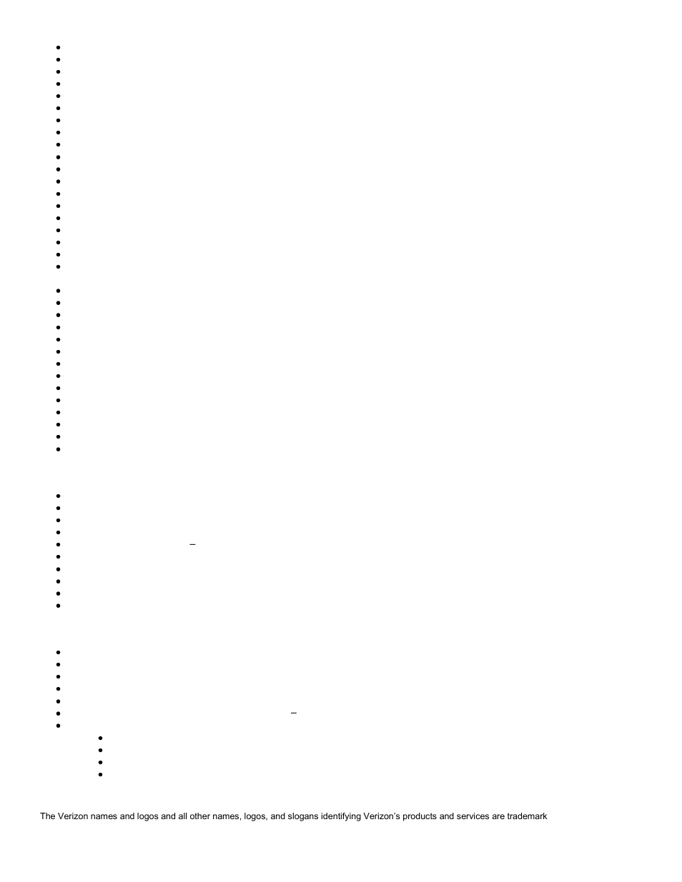 Verizon 8703E User Manual | Page 26 / 59