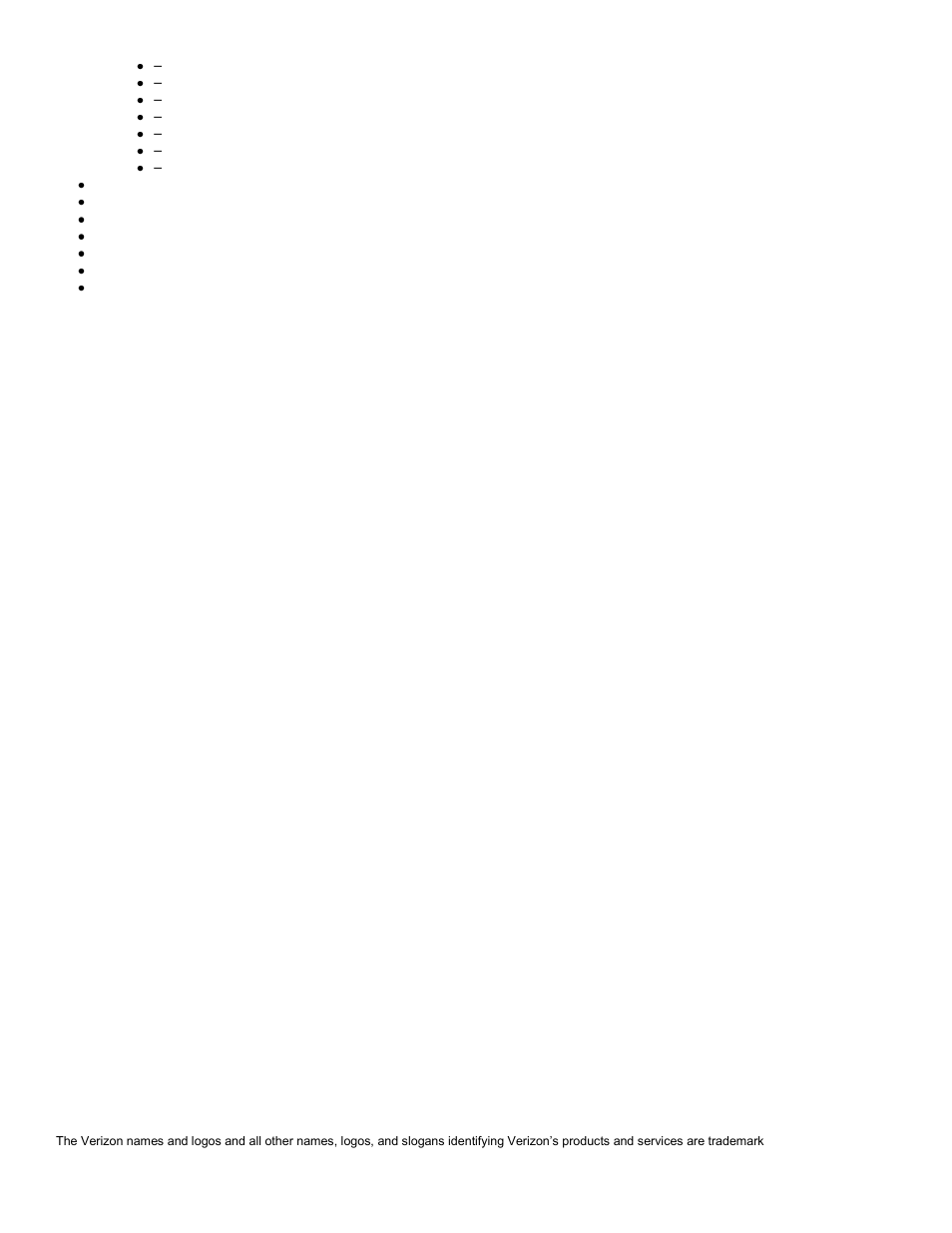 Verizon 8703E User Manual | Page 27 / 59