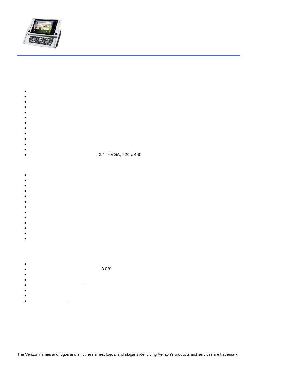 Motorola devour | Verizon 8703E User Manual | Page 28 / 59