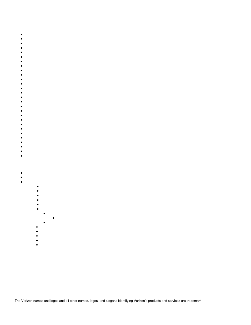 Verizon 8703E User Manual | Page 32 / 59