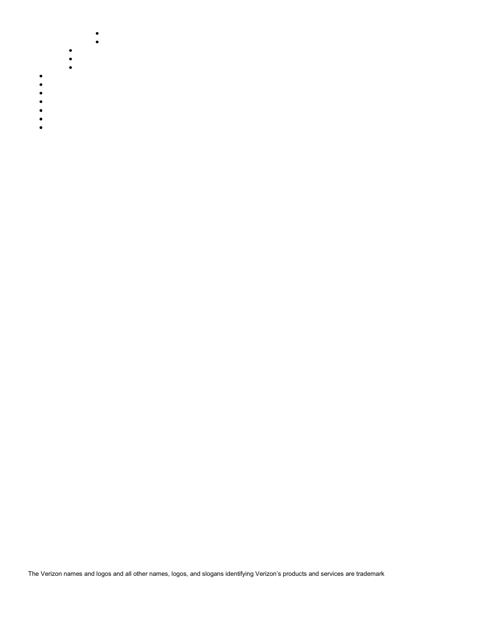 Verizon 8703E User Manual | Page 35 / 59