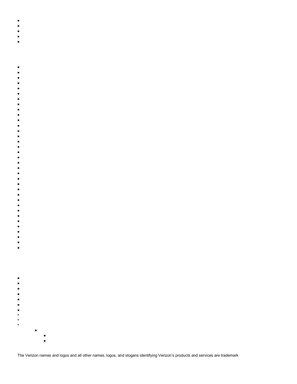 Verizon 8703E User Manual | Page 37 / 59