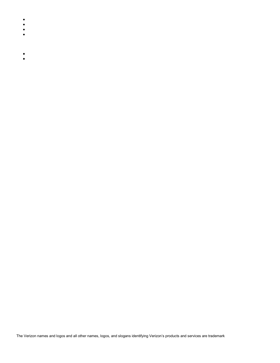 Verizon 8703E User Manual | Page 44 / 59