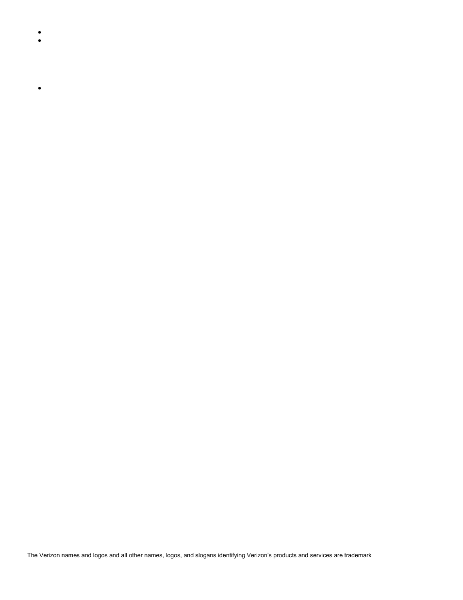 Verizon 8703E User Manual | Page 46 / 59