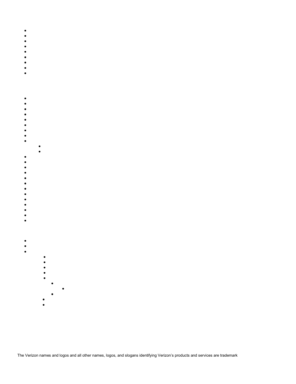 Verizon 8703E User Manual | Page 51 / 59