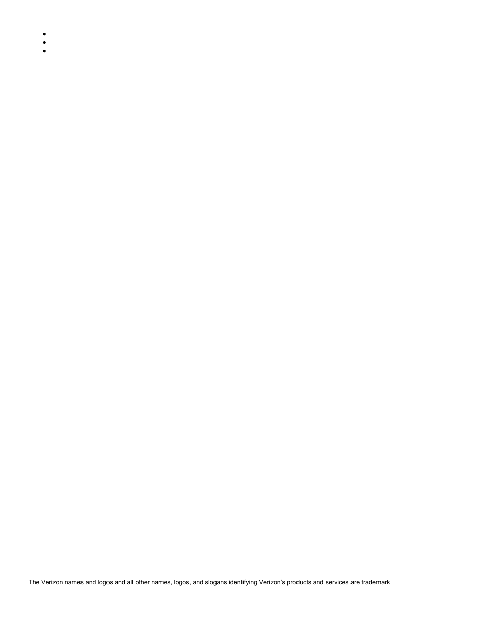 Verizon 8703E User Manual | Page 58 / 59