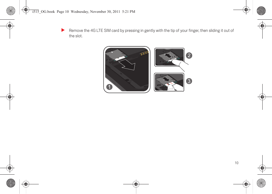 Verizon Cell Phone User Manual | Page 16 / 21