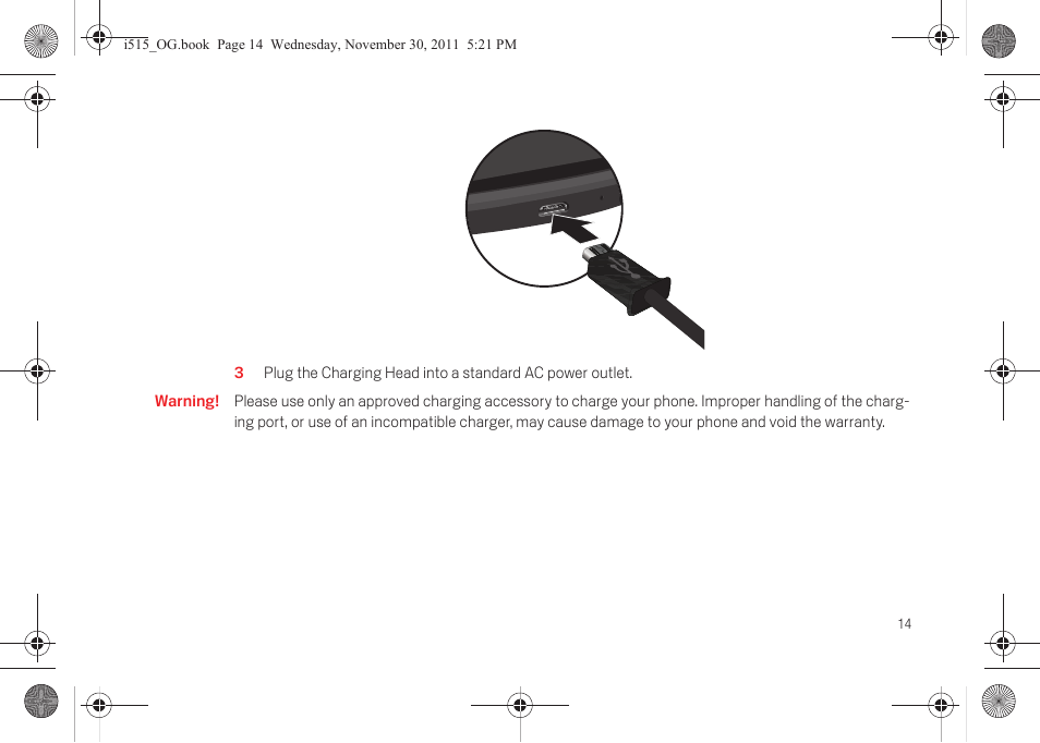 Verizon Cell Phone User Manual | Page 20 / 21