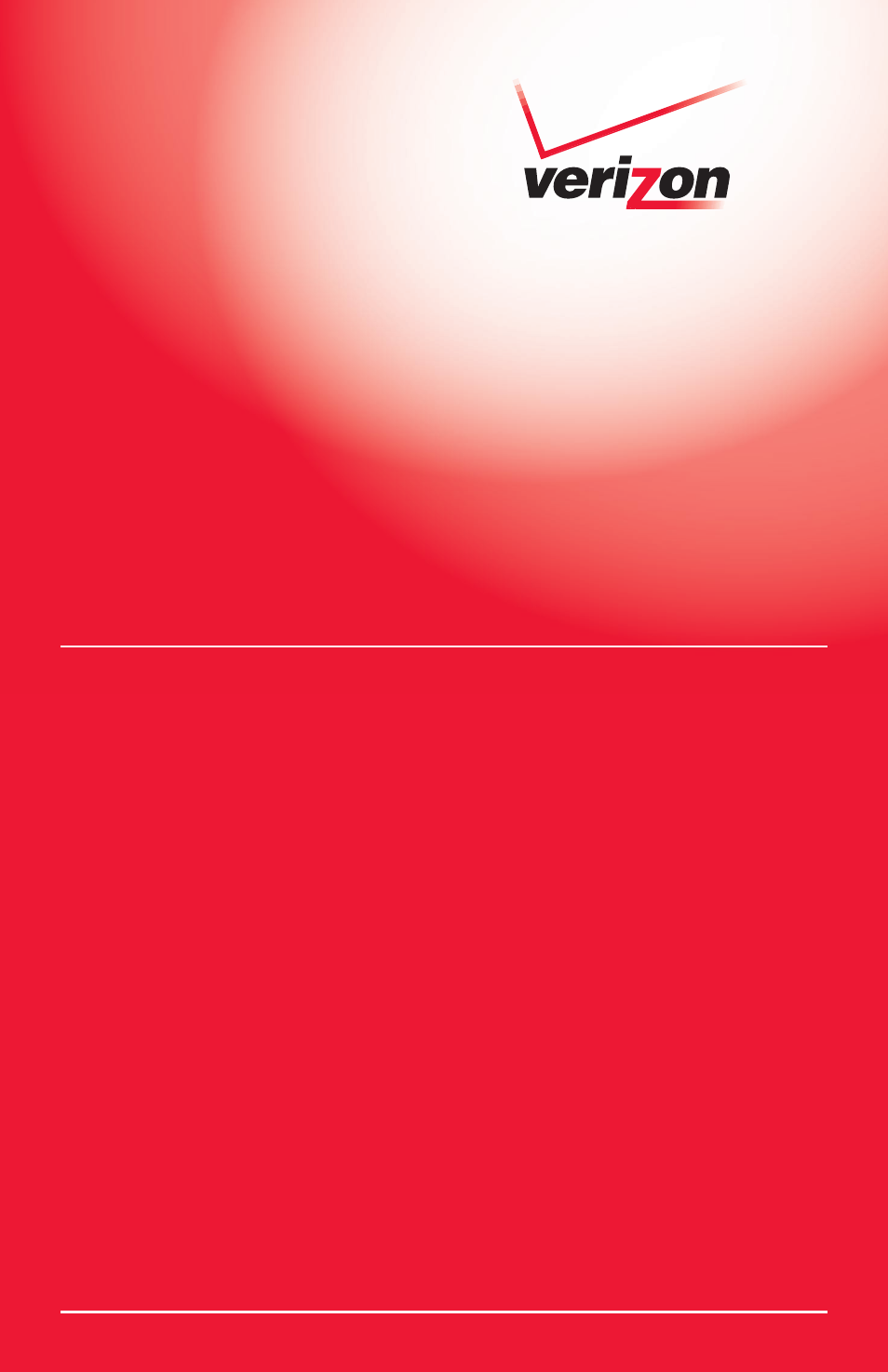 Verizon GT701C User Manual | 101 pages