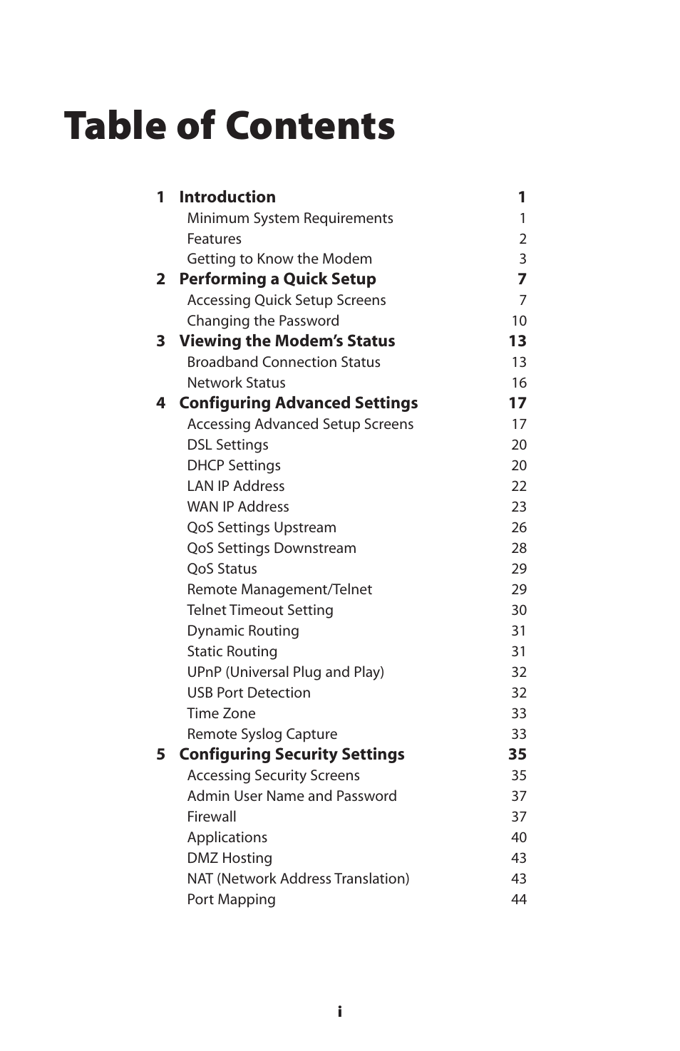 Verizon GT701C User Manual | Page 2 / 101
