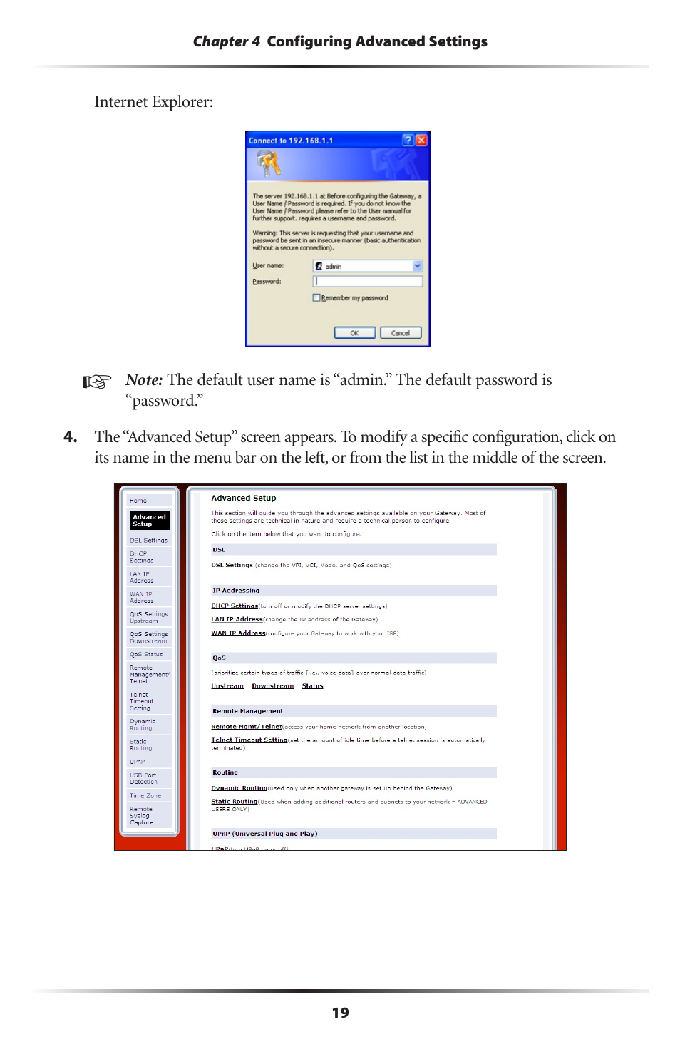 Verizon GT701C User Manual | Page 22 / 101