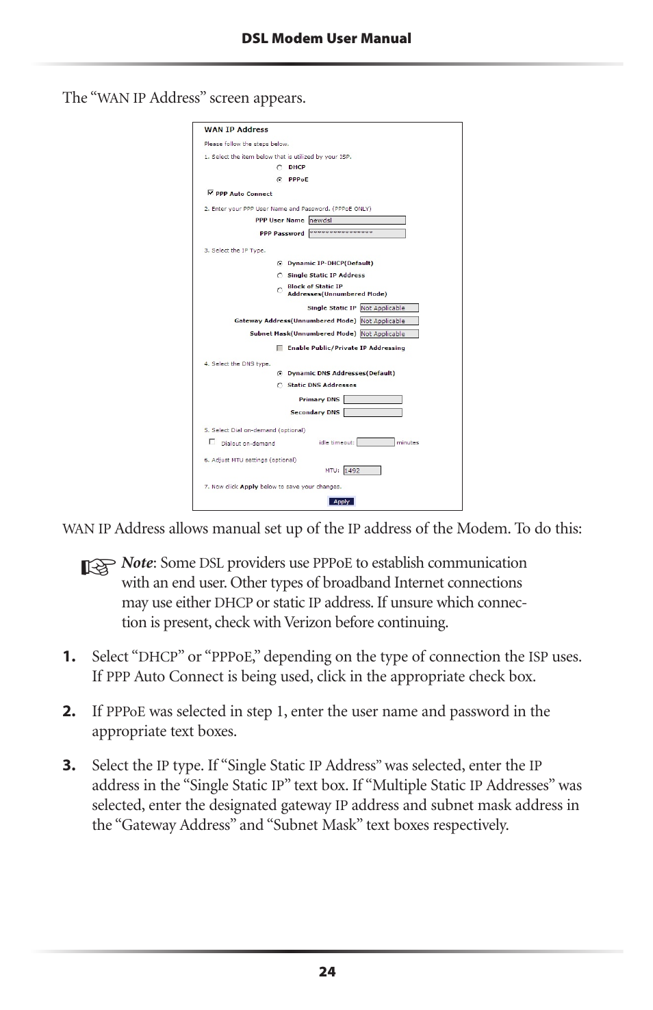 Verizon GT701C User Manual | Page 27 / 101