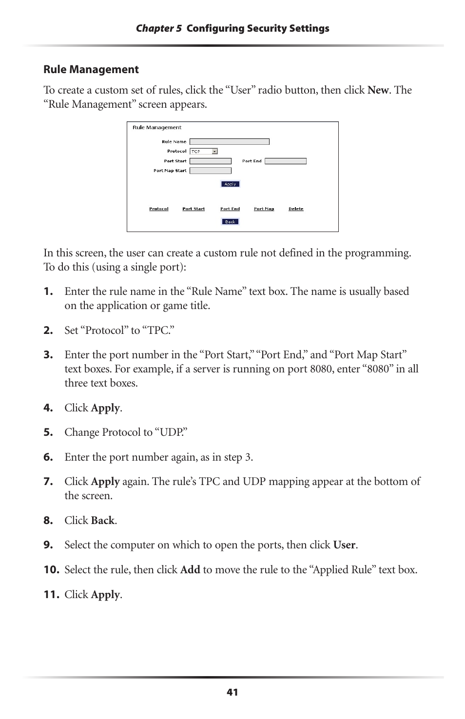 Verizon GT701C User Manual | Page 44 / 101
