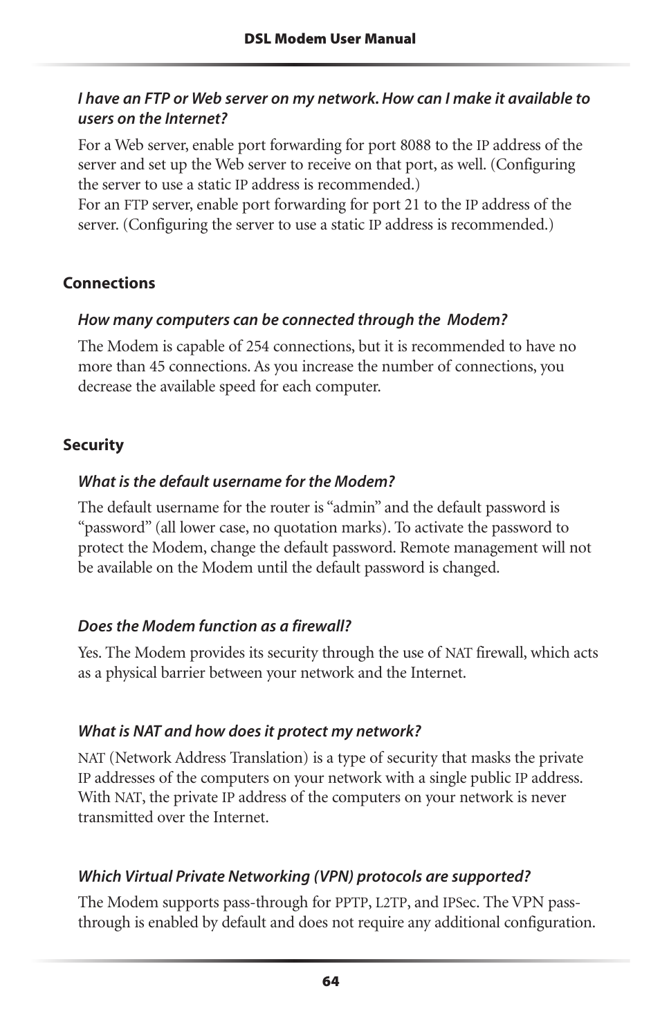 Verizon GT701C User Manual | Page 67 / 101