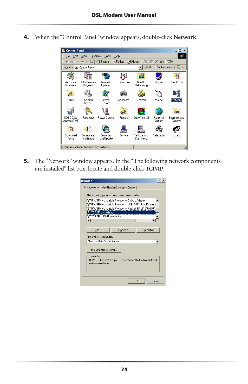 Verizon GT701C User Manual | Page 77 / 101