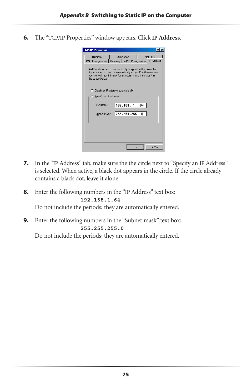 Verizon GT701C User Manual | Page 78 / 101