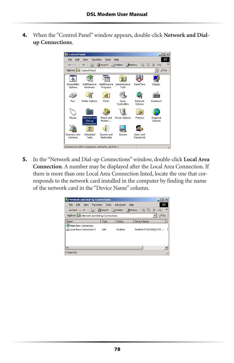 Verizon GT701C User Manual | Page 81 / 101