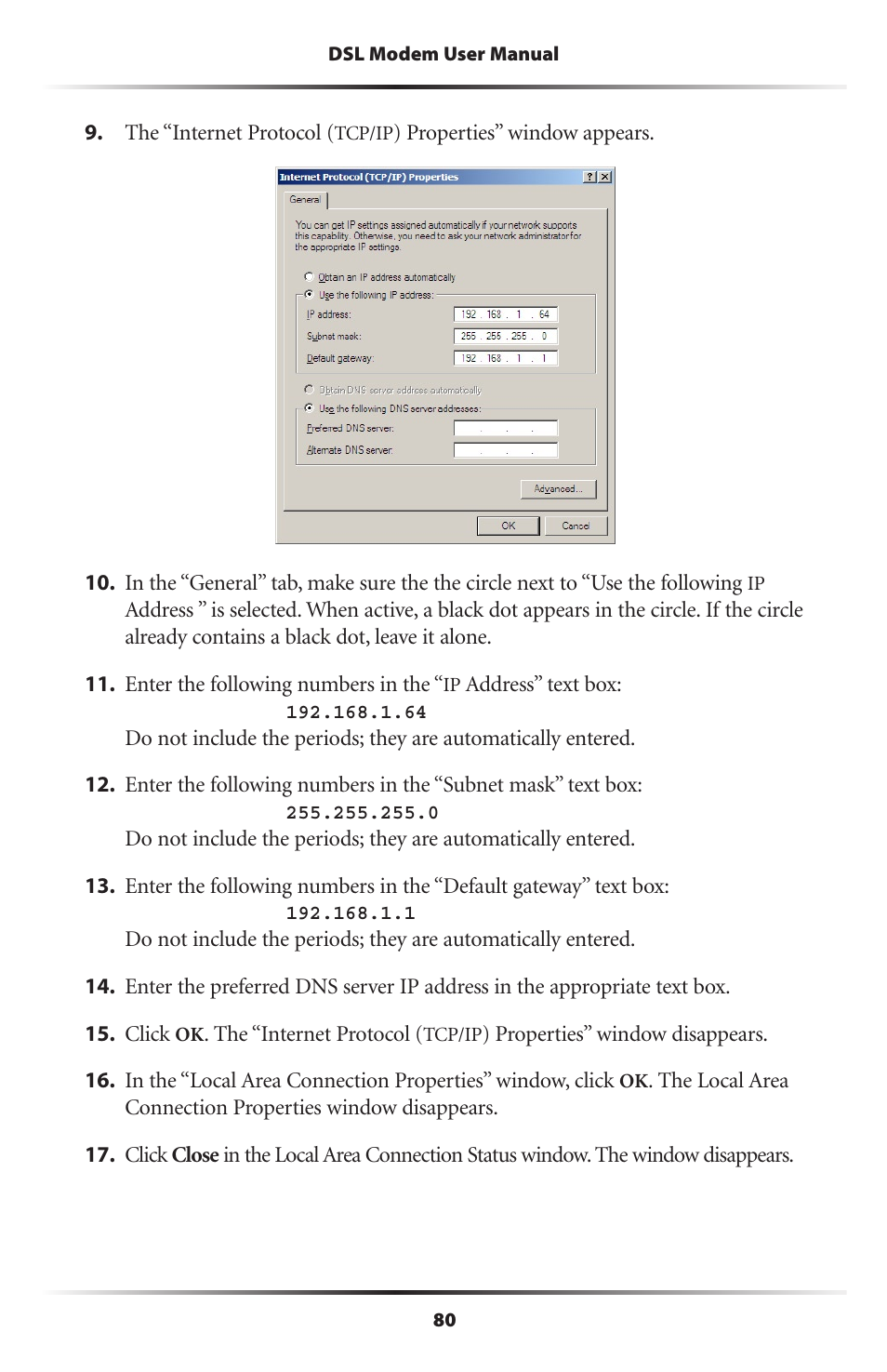 Verizon GT701C User Manual | Page 83 / 101