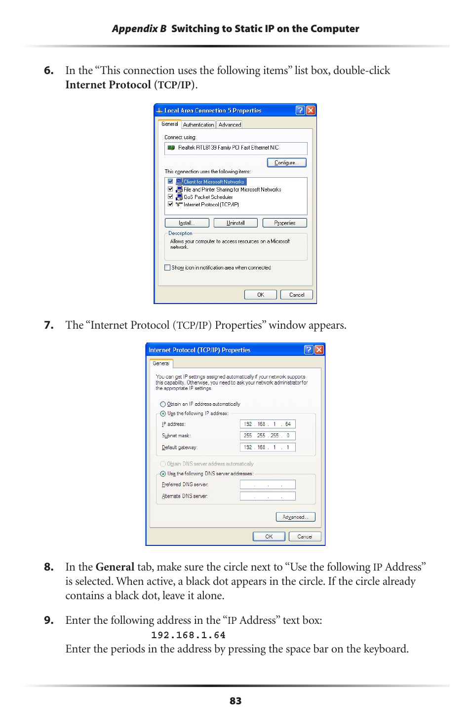 Verizon GT701C User Manual | Page 86 / 101