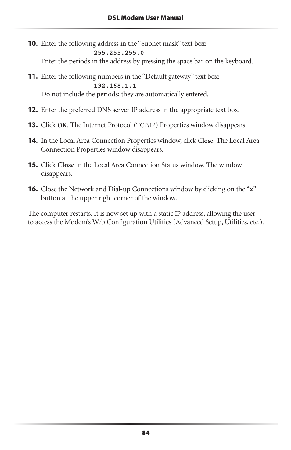 Verizon GT701C User Manual | Page 87 / 101