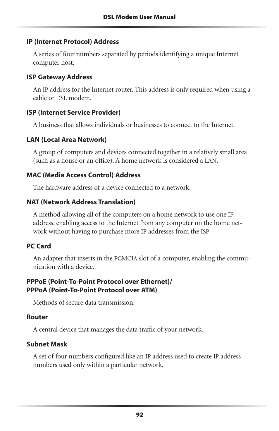 Verizon GT701C User Manual | Page 95 / 101