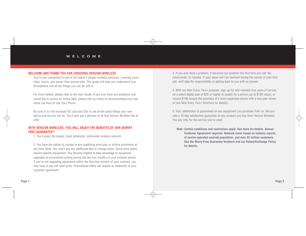 Samsung SCH-I600MSAXAR User Manual | Page 2 / 12