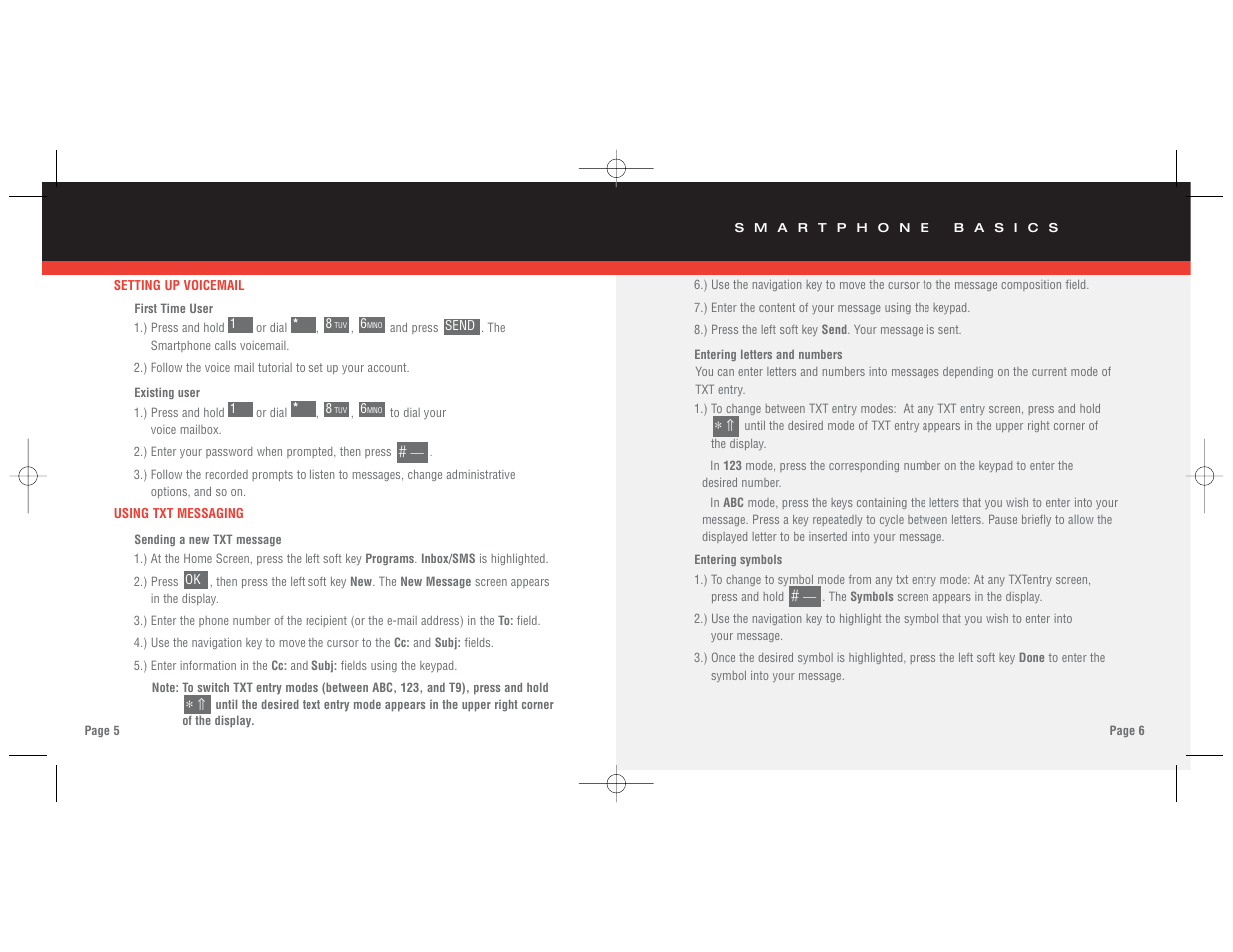 Samsung SCH-I600MSAXAR User Manual | Page 4 / 12