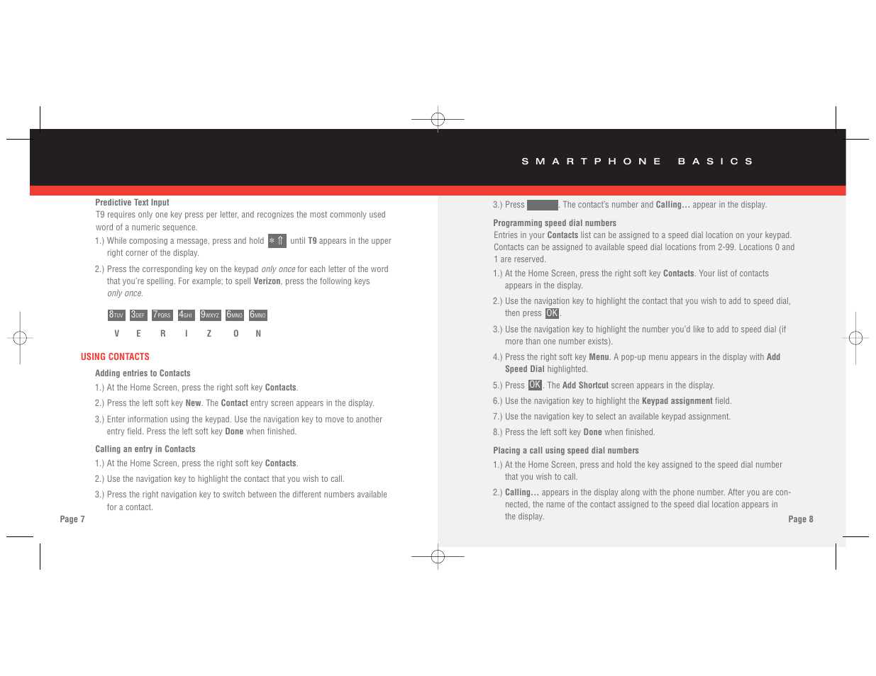 Samsung SCH-I600MSAXAR User Manual | Page 5 / 12