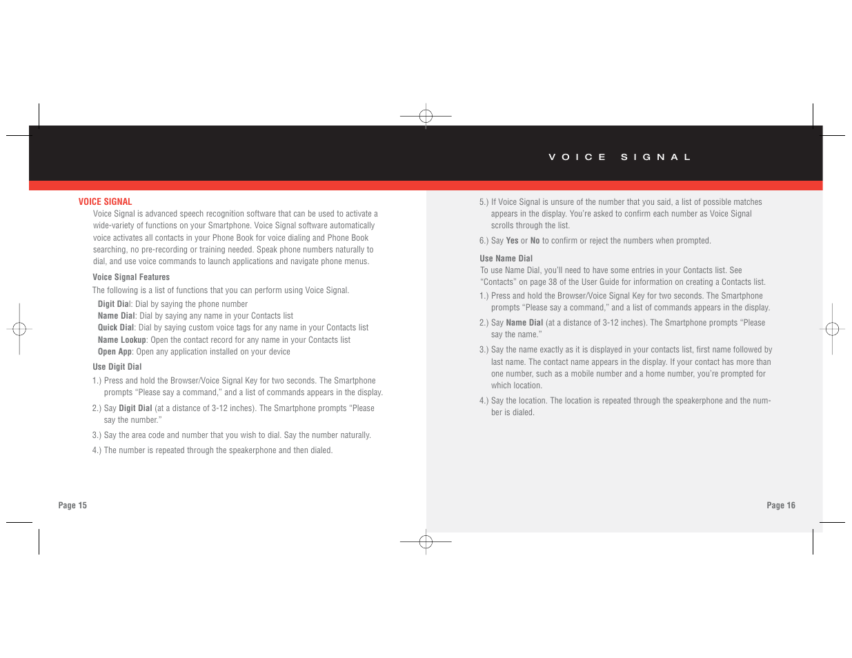 Samsung SCH-I600MSAXAR User Manual | Page 9 / 12