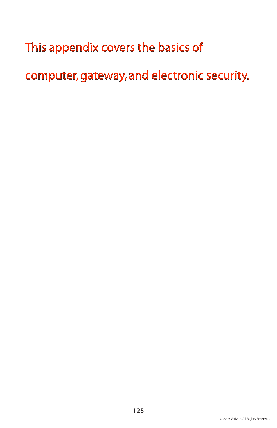 Verizon GT704WGB User Manual | Page 126 / 144