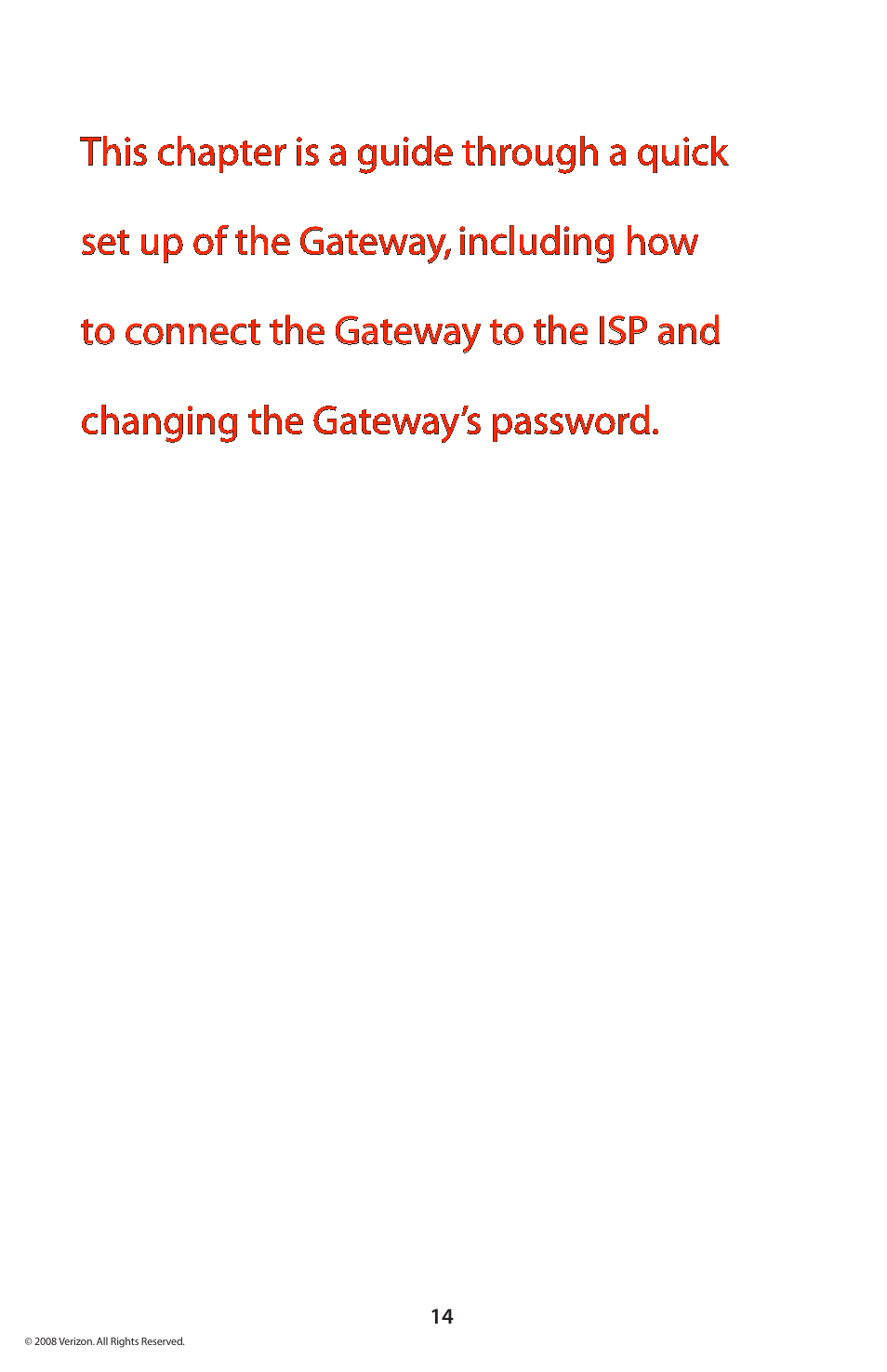 Verizon GT704WGB User Manual | Page 15 / 144