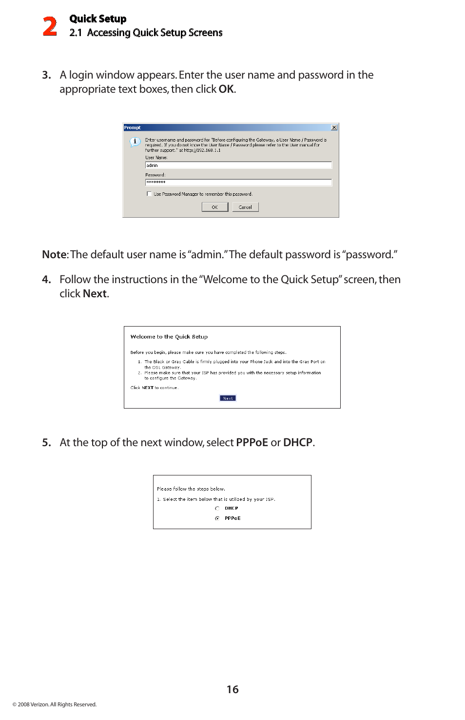 Verizon GT704WGB User Manual | Page 17 / 144